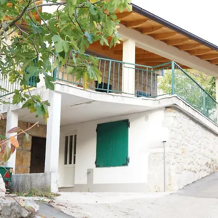 Holiday home Dream Stonehouse Poljica (Makarska)