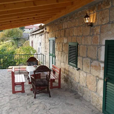 Dream Stonehouse Hébergement de vacances *