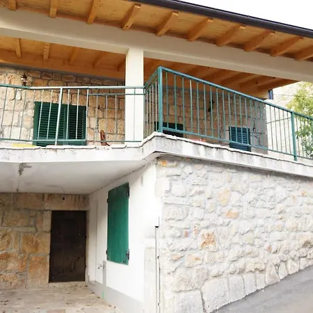 Dream Stonehouse Hébergement de vacances