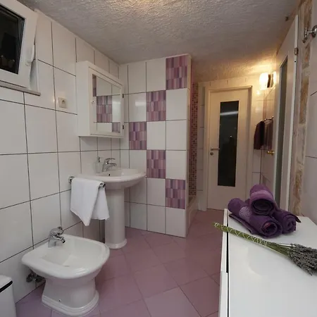 Dream Stonehouse Poljica (Makarska)