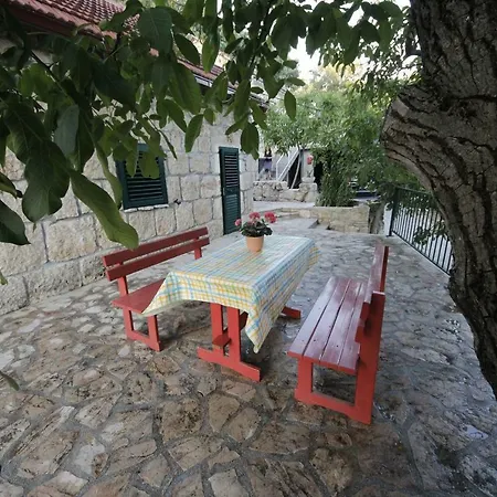 Holiday home Dream Stonehouse