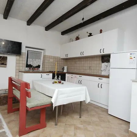 Holiday home Dream Stonehouse