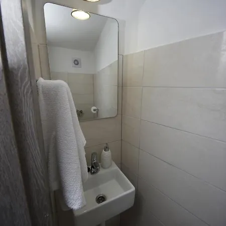 Dream Stonehouse Σπίτι διακοπών Poljica (Makarska)