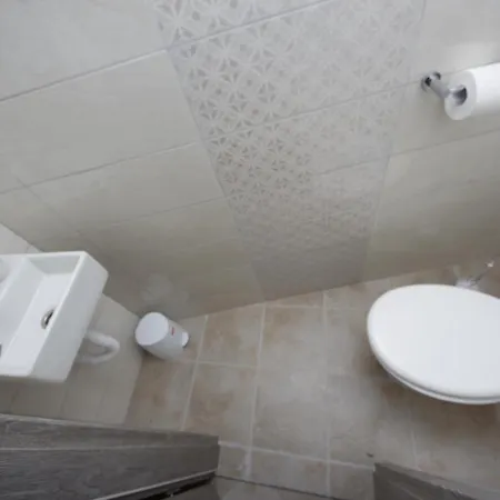 Dream Stonehouse Poljica (Makarska)