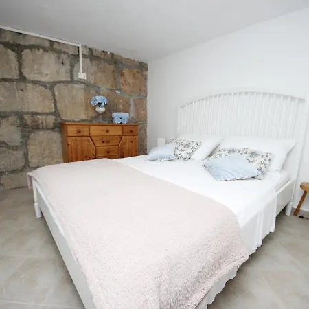 Hébergement de vacances Dream Stonehouse Poljica (Makarska)