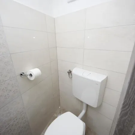 Dream Stonehouse Holiday home Poljica (Makarska)