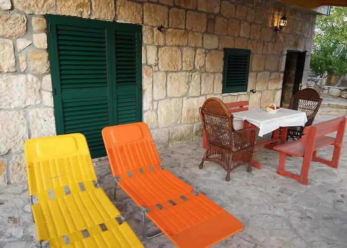 Dream Stonehouse *