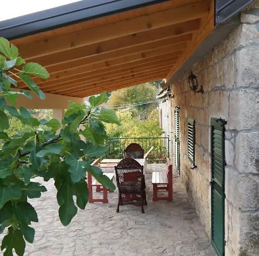 Hébergement de vacances Dream Stonehouse