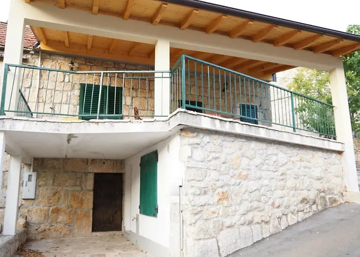 Dream Stonehouse Hébergement de vacances