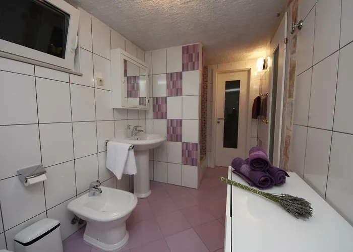 Dream Stonehouse Poljica (Makarska)