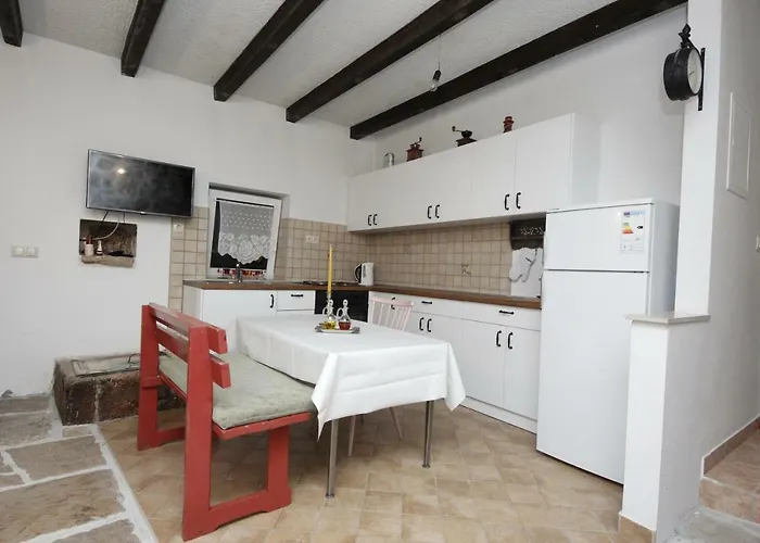 Hébergement de vacances Dream Stonehouse