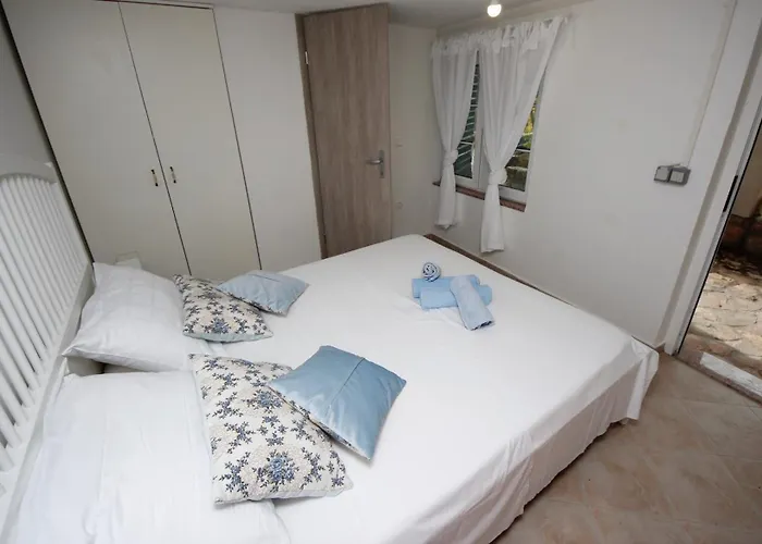 Hébergement de vacances Dream Stonehouse