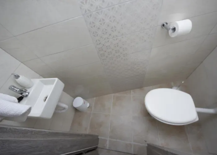 Dream Stonehouse Poljica (Makarska)