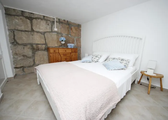 Hébergement de vacances Dream Stonehouse Poljica (Makarska)