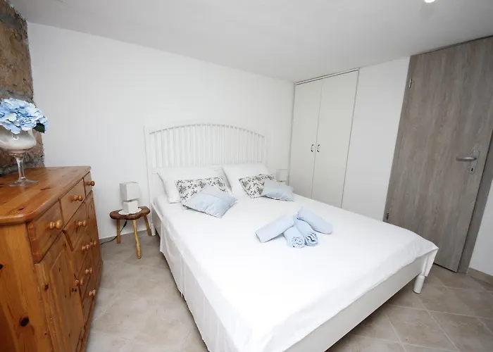 Hébergement de vacances Dream Stonehouse *